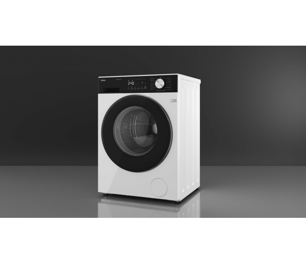 Pralka Teka WM20941WPL SmartCare 9kg 1400obr Steam Care Speed+  BabyCare+ - 1546960 - zdjęcie 6